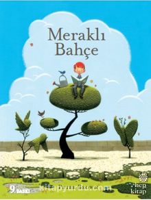 Meraklı Bahçe - Peter Brown
