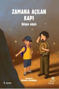 Zamana Açılan Kapı