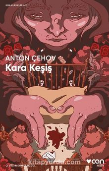 Kara Keşiş - Anton Çehov