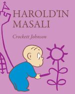 Harold'ın Masalı