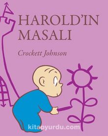 Harold'ın Masalı - Crockett Johnson