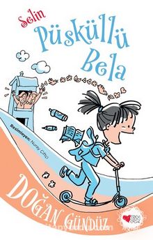 Selin / Püsküllü Bela - Doğan Gündüz