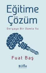 Eğitime Çözüm & Deryaya Bir Damla Su