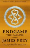 Endgame - The Calling