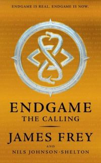 Endgame - The Calling