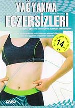 Yağ Yakma Egzersizleri (DVD)