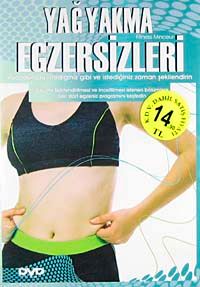 Yağ Yakma Egzersizleri (DVD)