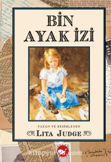 Bin Ayak İzi - Lita Judge