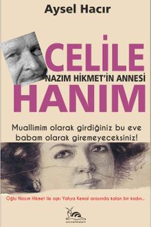 Celile Hanım