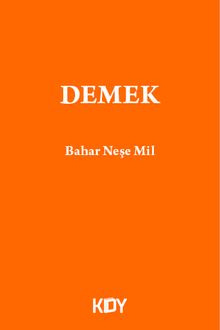 Demek