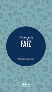 40 Soruda Faiz