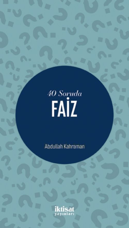 40 Soruda Faiz