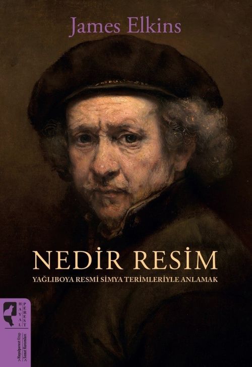 Nedir Resim & Yağlıboya Resmi Simya Terimleriyle Anlamak