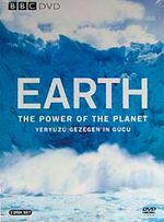 Yeryüzü Gezegen'in Gücü / Earth The Power of the Planet (3 DVD)