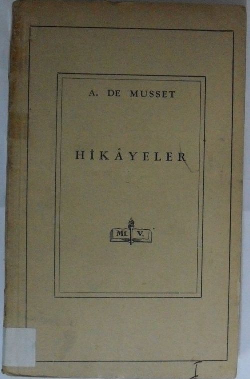 Hikayeler / 4-D-17