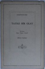 Tatsız Bir Olay / 11-Z-182