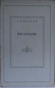 İlk Gençlik / 11-Z-209
