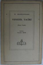 Venedik Taciri / 11-Z-178