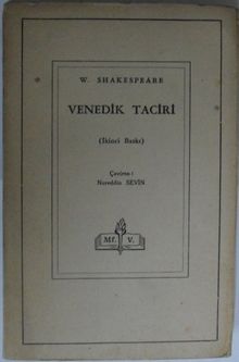 Venedik Taciri / 11-Z-178