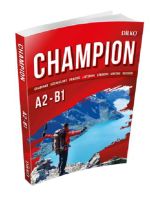10. Sınıf Champion Student's Book A2 - B1