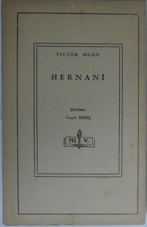Hernani / 4-D-19