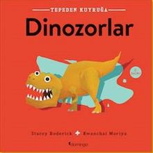 Tepeden Kuyruğa Dinozorlar