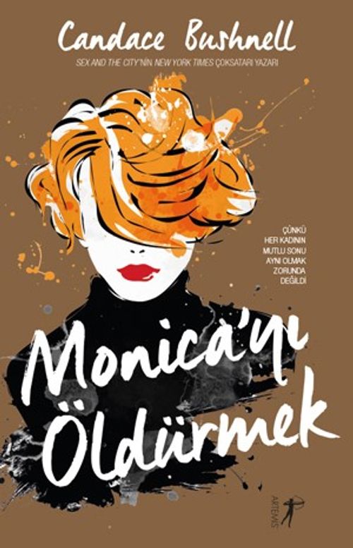 Monika'yı Öldürmek 