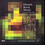 Osmanlı Barok Müziği (Kitapçık + CD)