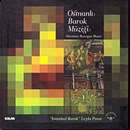 Osmanlı Barok Müziği (Kitapçık + CD)