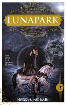 Lunapark - Ezgi Çağlar