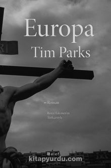 Europa - Tim Parks
