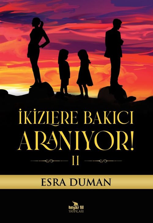 İkizlere Bakıcı Aranıyor! 2