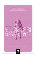 Yıldızları Hesaplamak / Astronot Kadın Serisi – Birinci kitap 