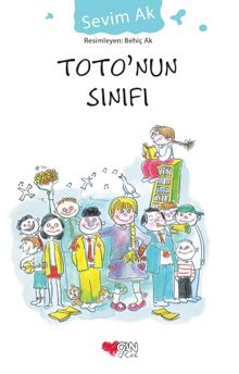 Toto'nun Sınıfı - Sevim Ak