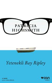 Yetenekli Bay Ripley