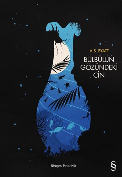 Bülbülün  Gözündeki Cin