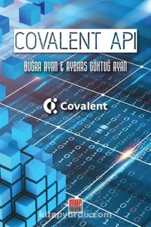 Covalent API - Buğra Ayan