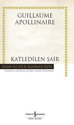 Katledilen Şair (Karton Kapak)