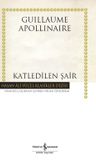 Katledilen Şair (Karton Kapak)