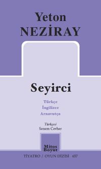 Seyirci