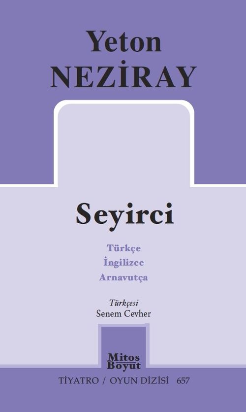 Seyirci