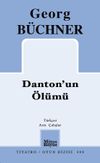Danton'un &Ouml;l&uuml;m&uuml;