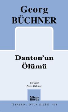 Danton'un Ölümü
