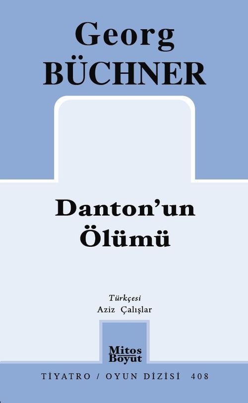Danton'un Ölümü