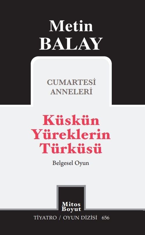 Küskün Yüreklerin Türküsü