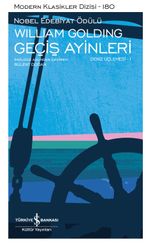 Geçiş Ayinleri / Deniz Üçlemesi 1