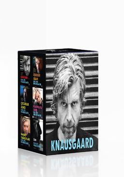 Kavgam Kutulu Özel Set – Toplu 6 Cilt