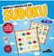 Sudoku 5 Yaş – Anaokulu Öğrencileri İçin