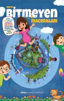 Işık'ın Bitmeyen Maceraları