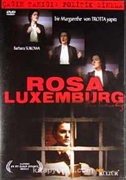 Rosa Luxemburg (DVD)